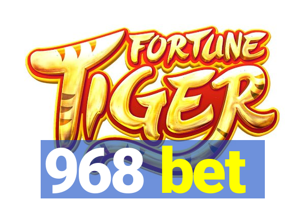 968 bet